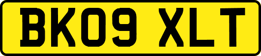 BK09XLT