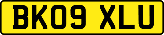BK09XLU