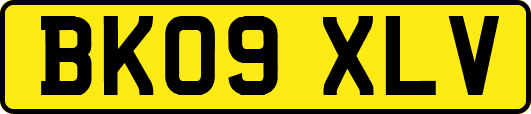 BK09XLV