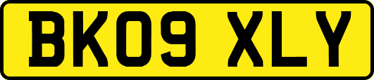 BK09XLY