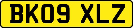 BK09XLZ