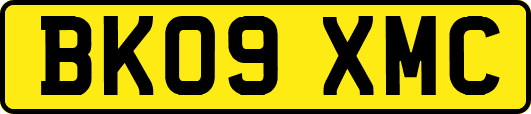BK09XMC