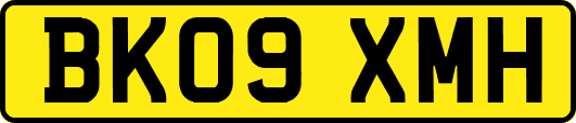 BK09XMH