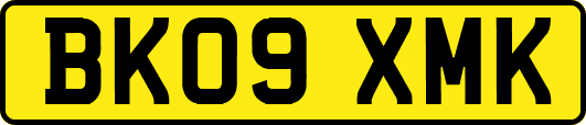 BK09XMK