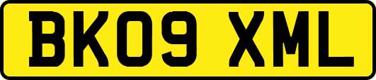 BK09XML