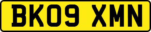 BK09XMN