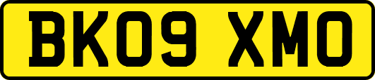 BK09XMO