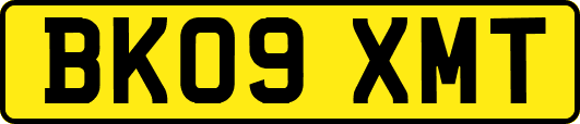 BK09XMT