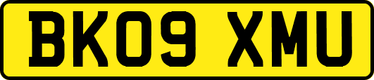 BK09XMU