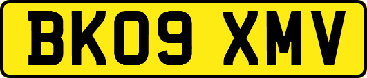 BK09XMV