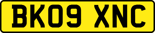 BK09XNC