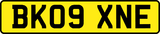 BK09XNE