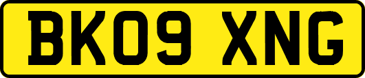 BK09XNG