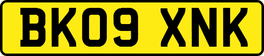 BK09XNK