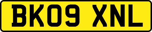 BK09XNL