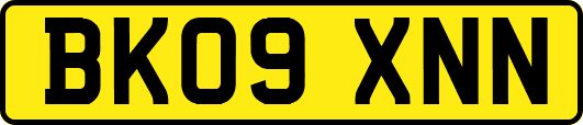 BK09XNN