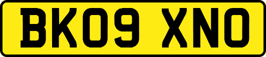 BK09XNO