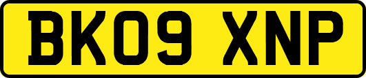 BK09XNP