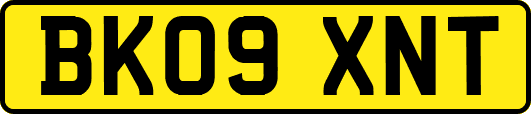 BK09XNT
