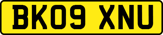 BK09XNU