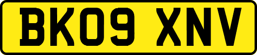BK09XNV