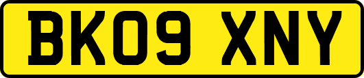 BK09XNY