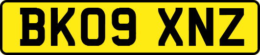 BK09XNZ
