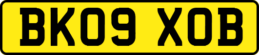 BK09XOB