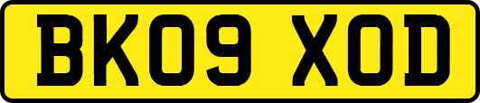 BK09XOD