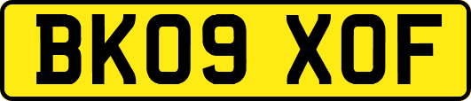 BK09XOF