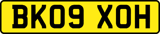 BK09XOH