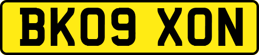BK09XON