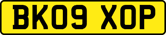 BK09XOP