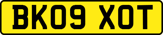 BK09XOT