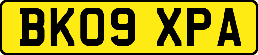 BK09XPA