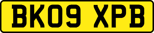 BK09XPB
