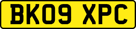 BK09XPC