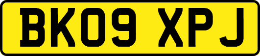 BK09XPJ
