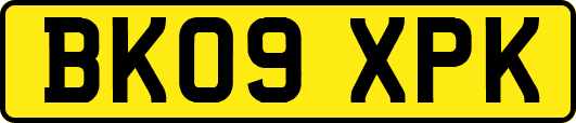 BK09XPK