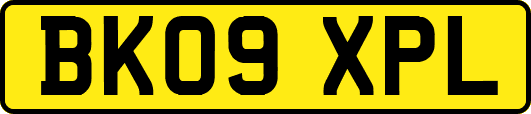 BK09XPL