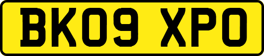 BK09XPO