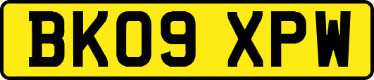 BK09XPW