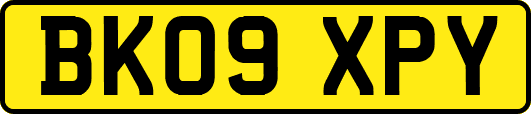 BK09XPY