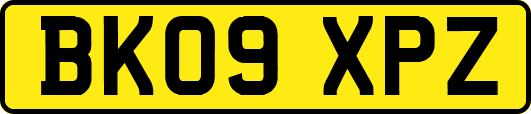 BK09XPZ