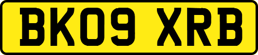 BK09XRB