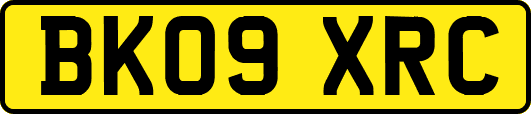 BK09XRC