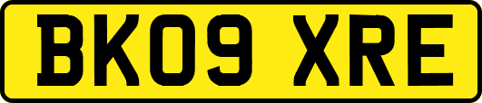 BK09XRE