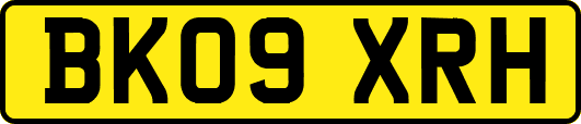 BK09XRH