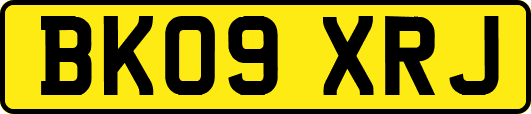 BK09XRJ