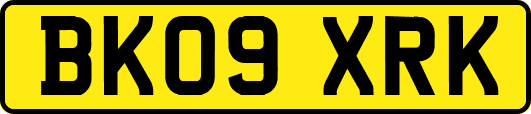 BK09XRK